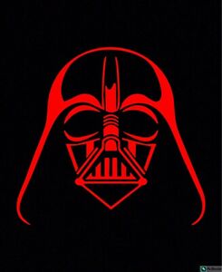 Detail Star Wars Darth Vader Logo Nomer 46