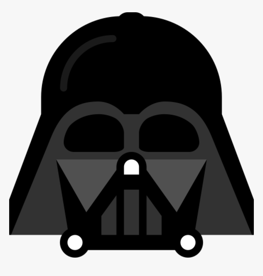 Detail Star Wars Darth Vader Logo Nomer 49