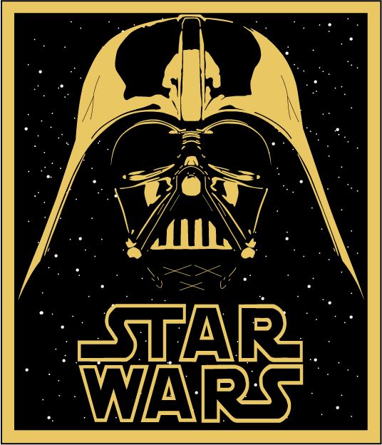 Detail Star Wars Darth Vader Logo Nomer 7