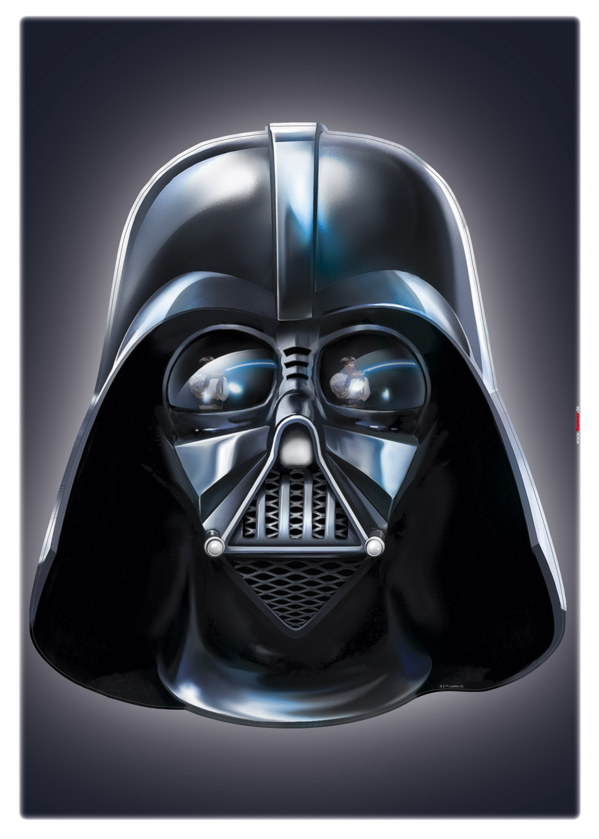 Detail Star Wars Darth Vader Pictures Nomer 6