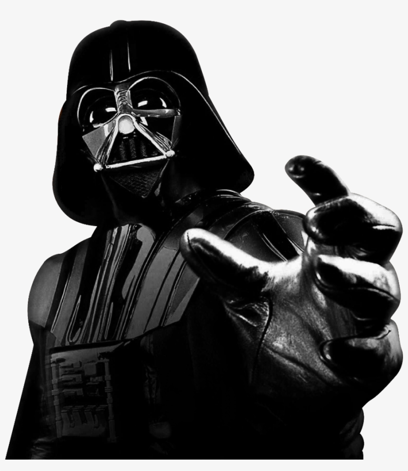 Detail Star Wars Darth Vader Png Nomer 11