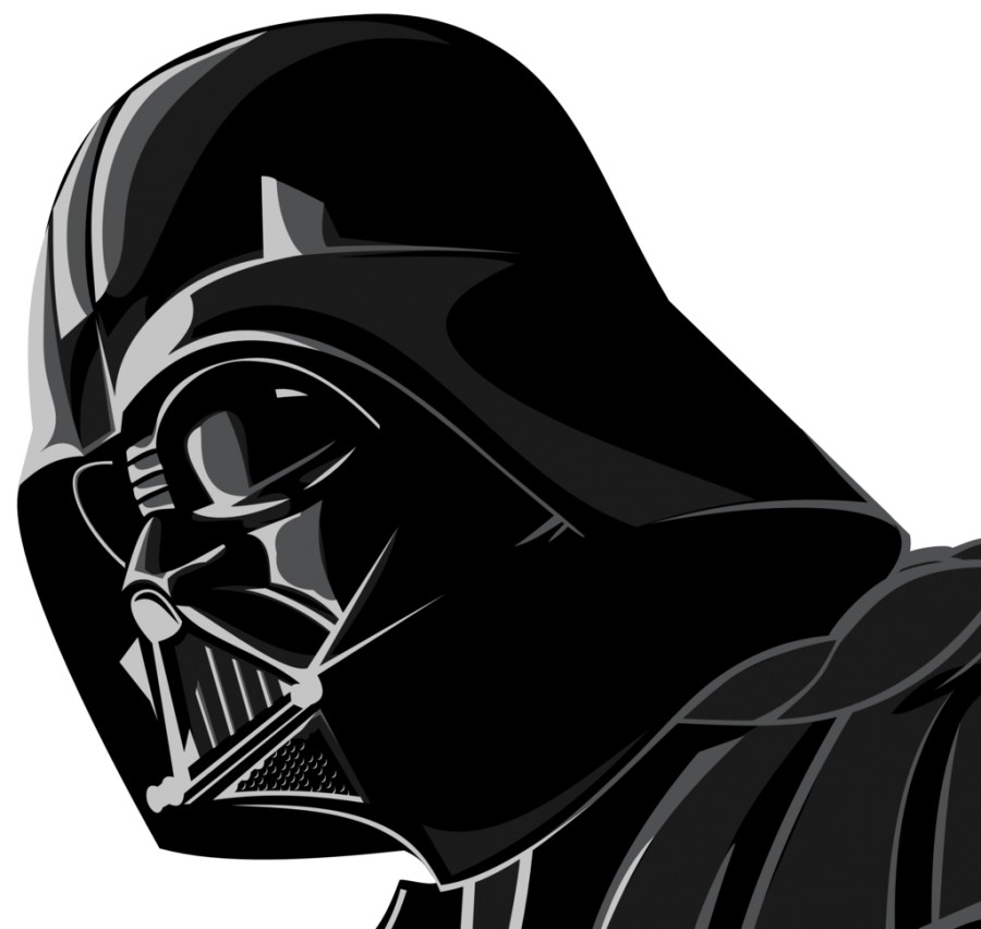 Detail Star Wars Darth Vader Png Nomer 12