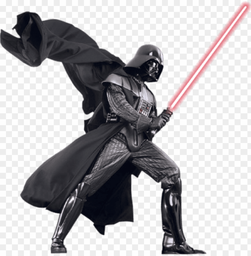 Detail Star Wars Darth Vader Png Nomer 16