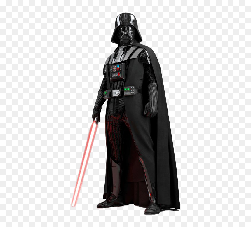 Detail Star Wars Darth Vader Png Nomer 33