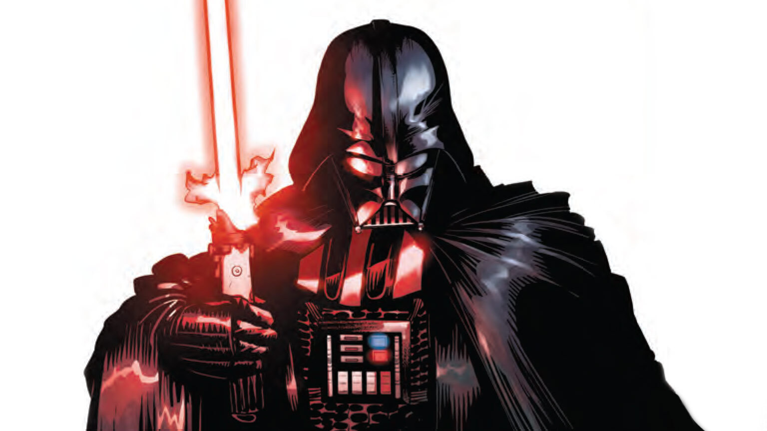 Detail Star Wars Darth Vader Png Nomer 41