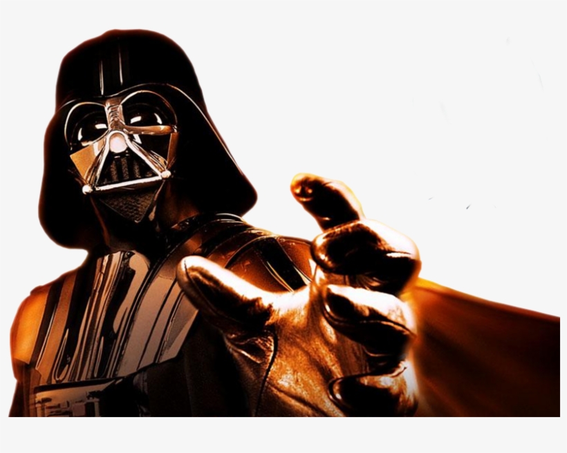 Detail Star Wars Darth Vader Png Nomer 42