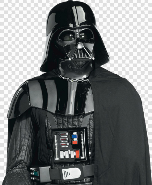 Detail Star Wars Darth Vader Png Nomer 43