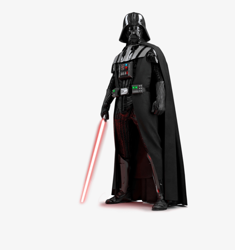 Detail Star Wars Darth Vader Png Nomer 6