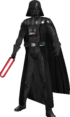 Detail Star Wars Darth Vader Png Nomer 53