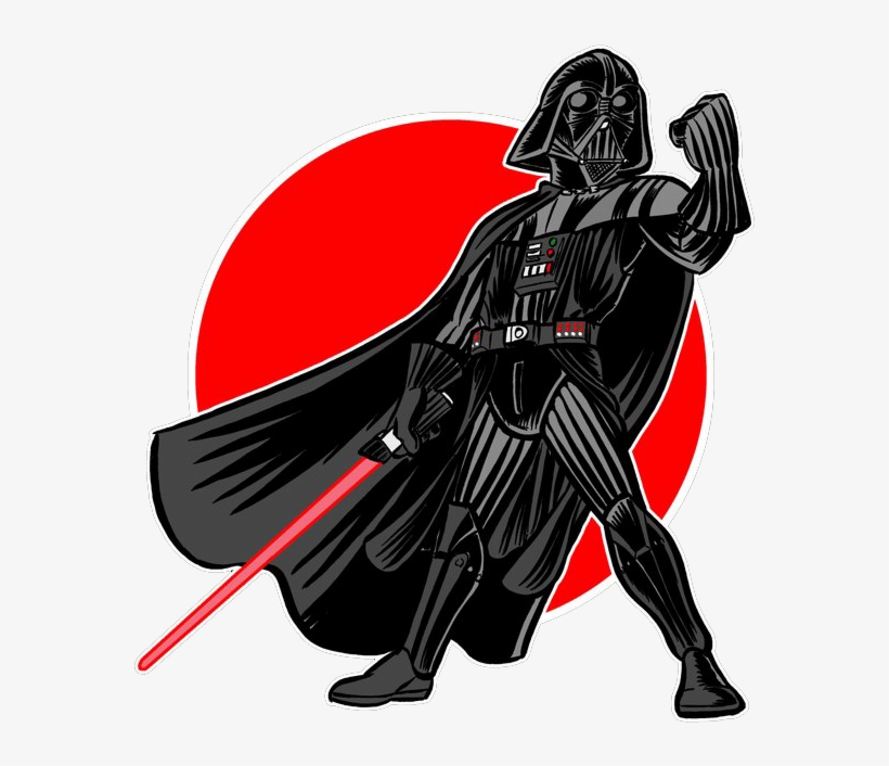 Detail Star Wars Darth Vader Png Nomer 54