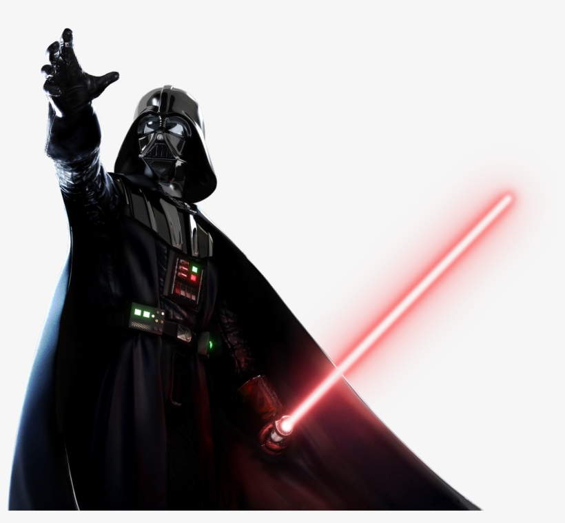 Detail Star Wars Darth Vader Png Nomer 9