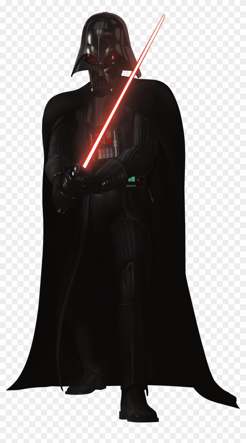 Detail Star Wars Darth Vader Png Nomer 10
