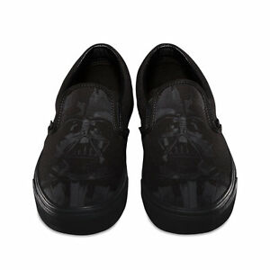 Detail Star Wars Darth Vader Vans Nomer 11