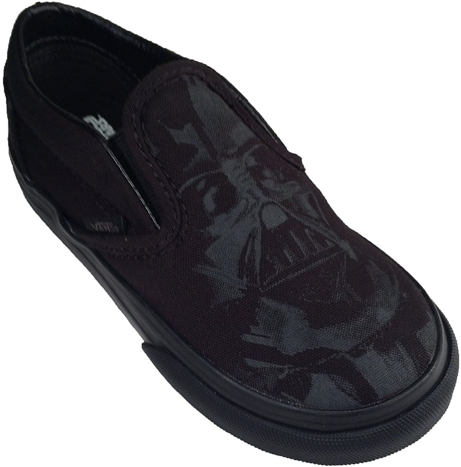 Detail Star Wars Darth Vader Vans Nomer 25