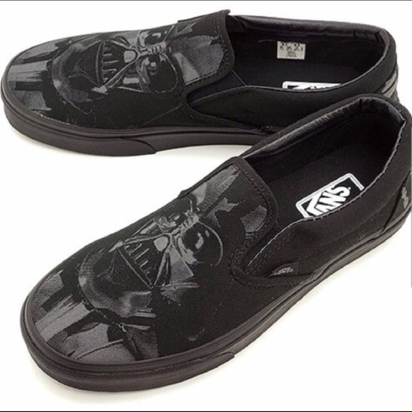 Detail Star Wars Darth Vader Vans Nomer 43