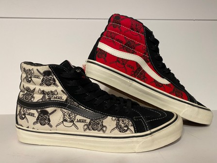 Detail Star Wars Darth Vader Vans Nomer 48