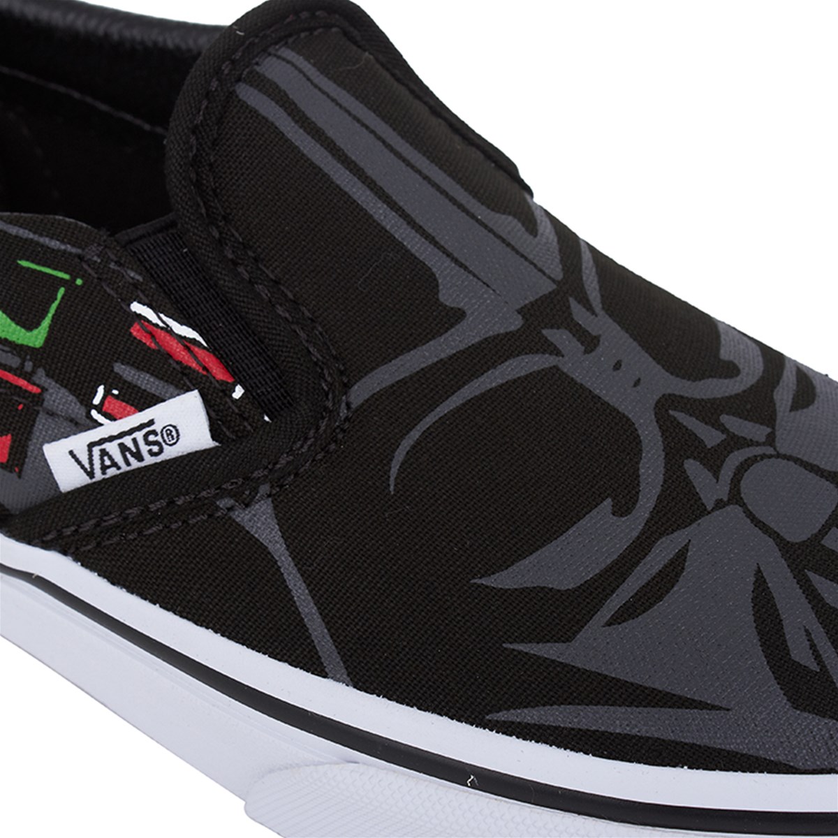 Detail Star Wars Darth Vader Vans Nomer 56