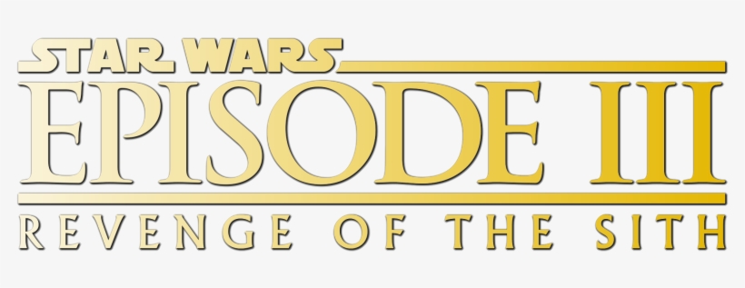 Detail Star Wars Episode Logo Nomer 19