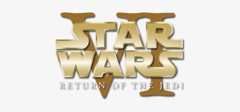 Detail Star Wars Episode Logo Nomer 35