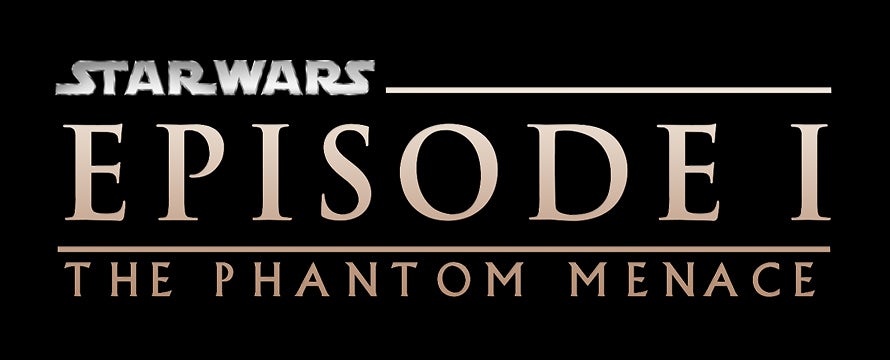 Detail Star Wars Episode Logo Nomer 5