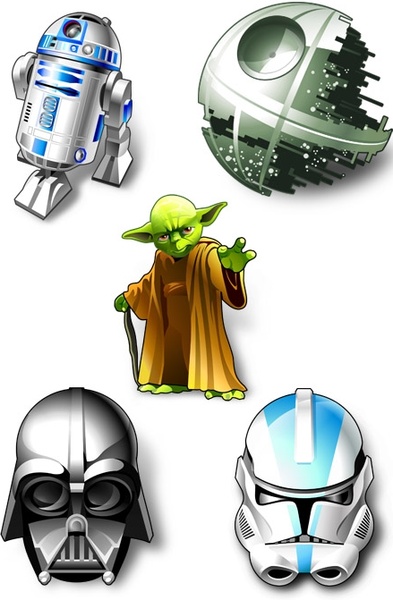 Detail Star Wars Free Download Nomer 42