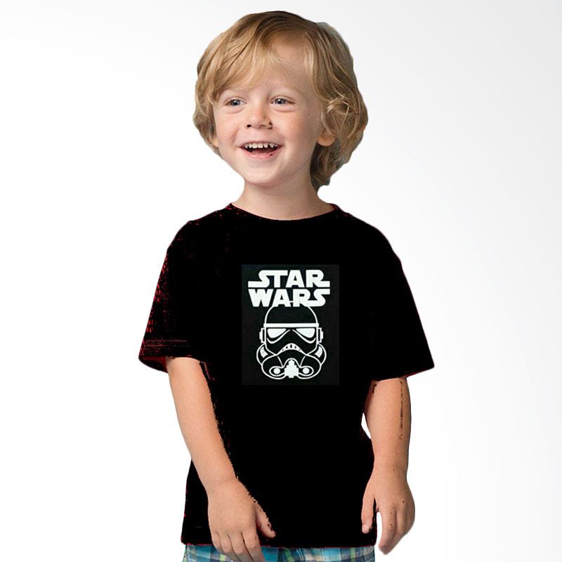 Star Wars Gambar Anak - KibrisPDR