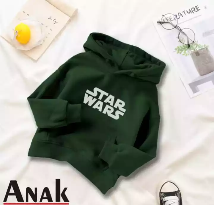 Detail Star Wars Gambar Anak Nomer 30