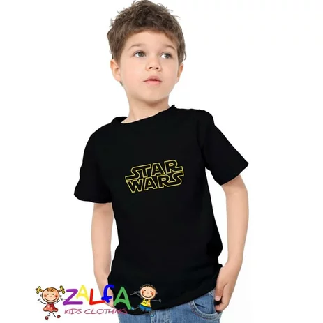 Detail Star Wars Gambar Anak Nomer 43