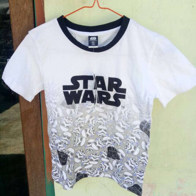 Detail Star Wars Gambar Anak Nomer 44