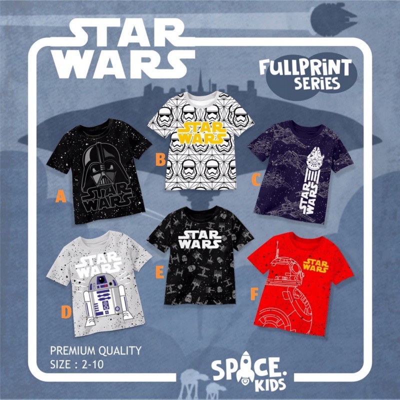 Detail Star Wars Gambar Anak Nomer 9