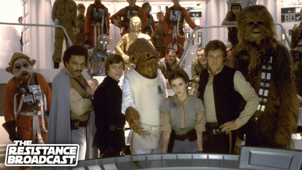 Detail Star Wars Group Photo Nomer 45