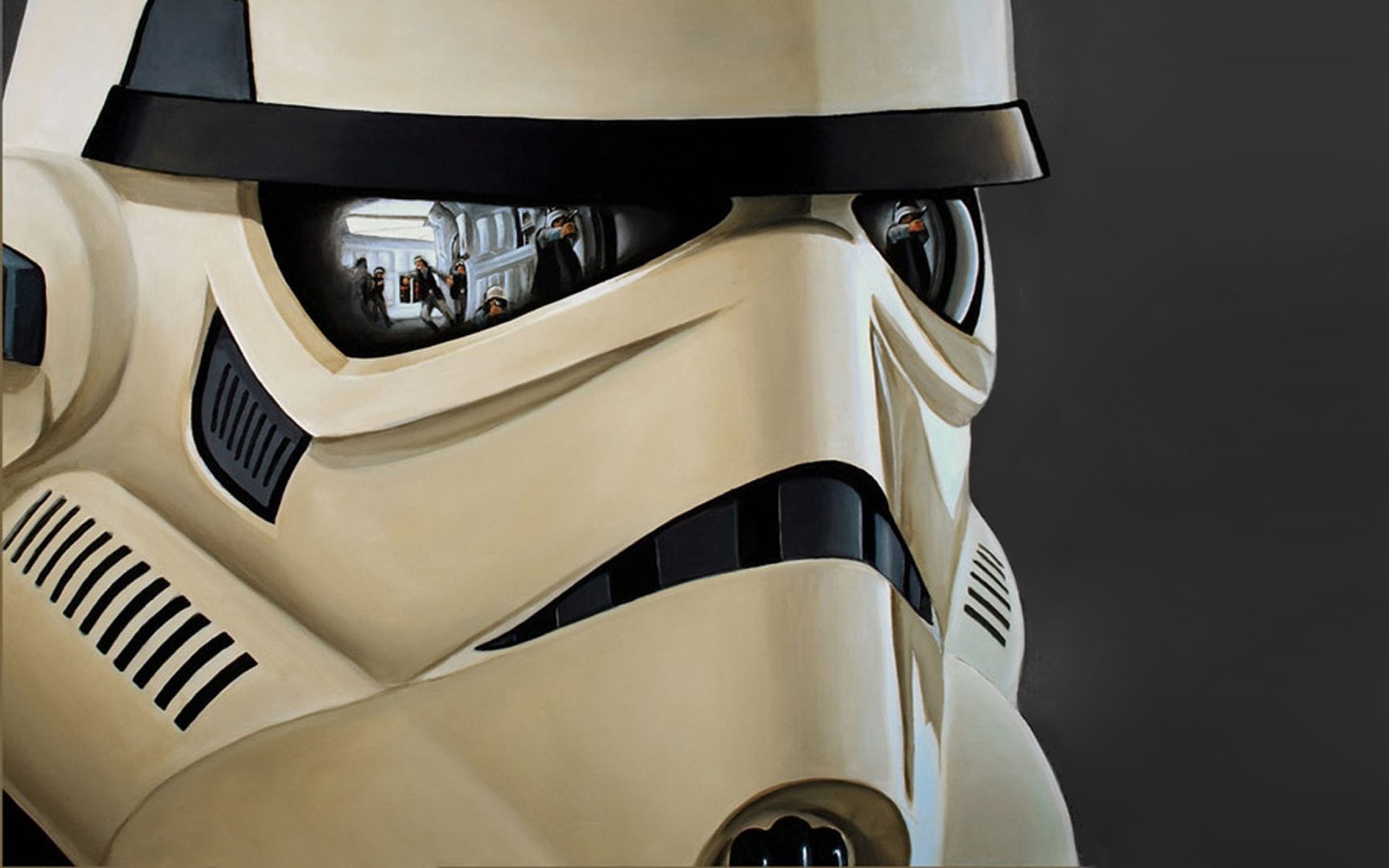 Detail Star Wars Hd Wallpaper Nomer 38