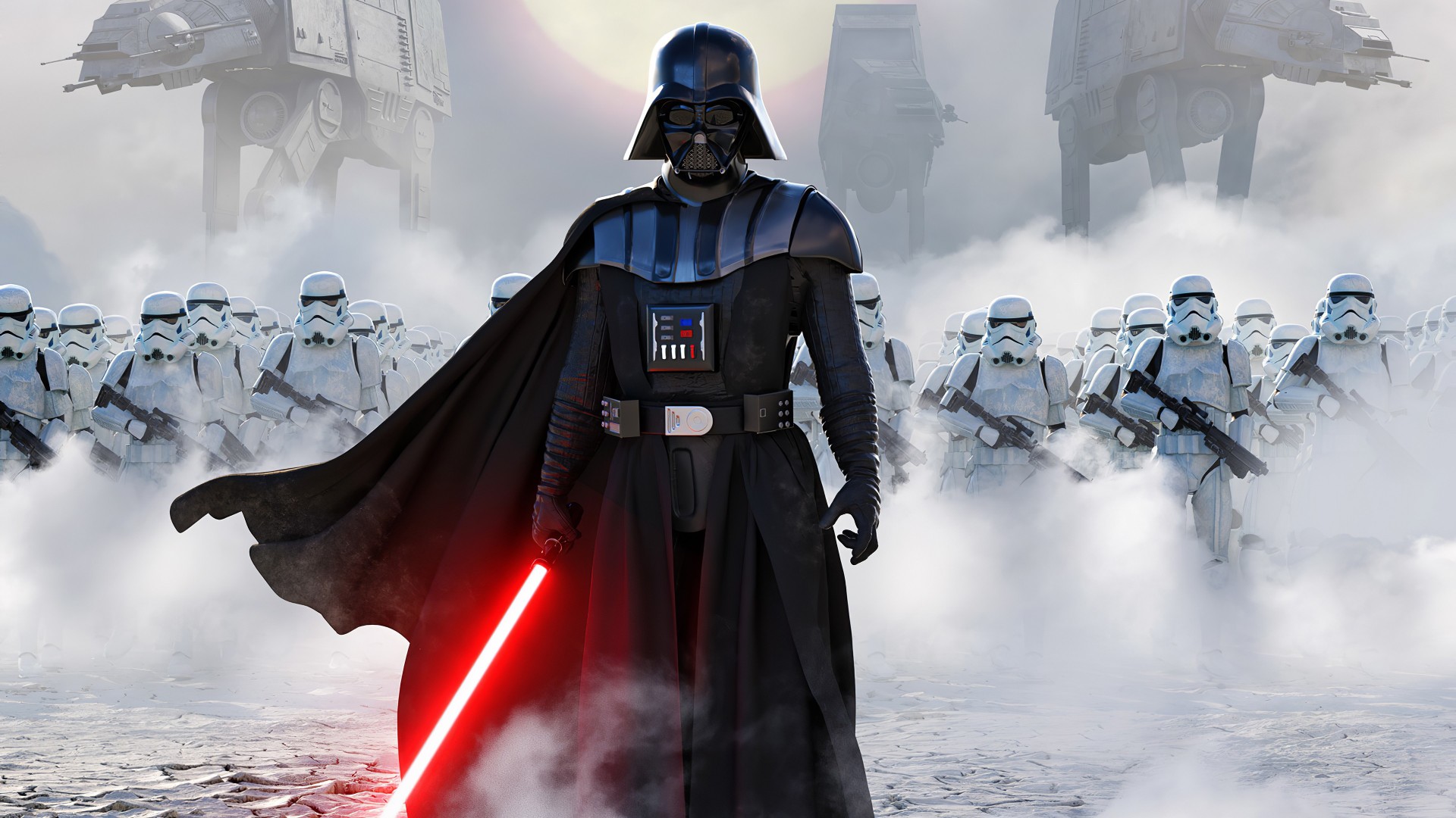 Detail Star Wars Hd Wallpaper Nomer 8