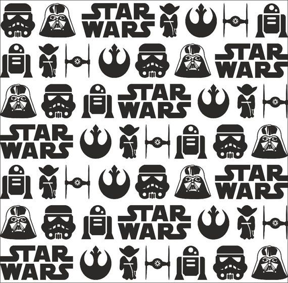 Detail Star Wars Imagenes Nomer 32