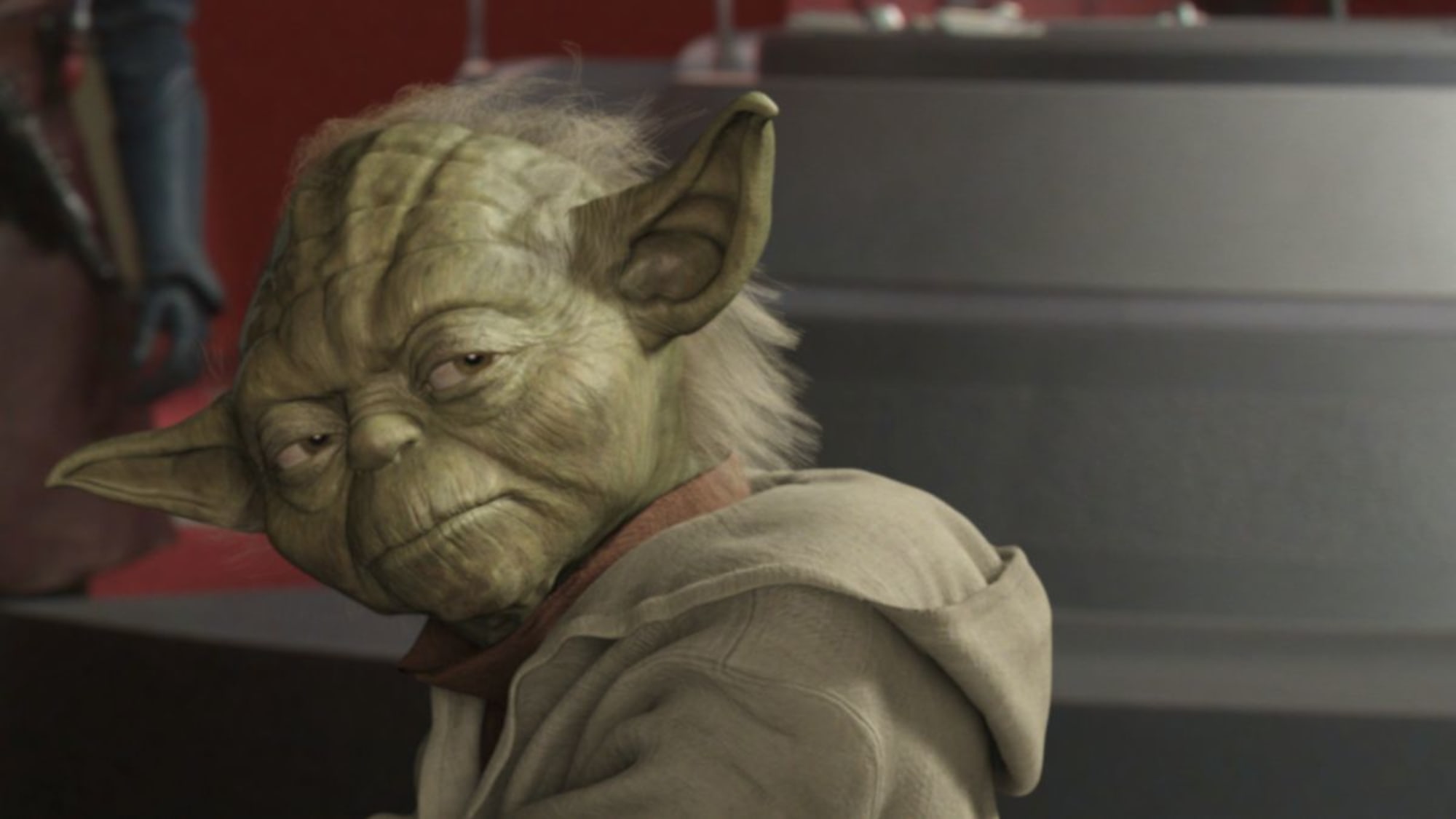 Detail Star Wars Images Yoda Nomer 12