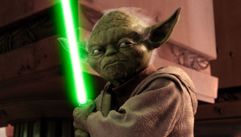 Detail Star Wars Images Yoda Nomer 13