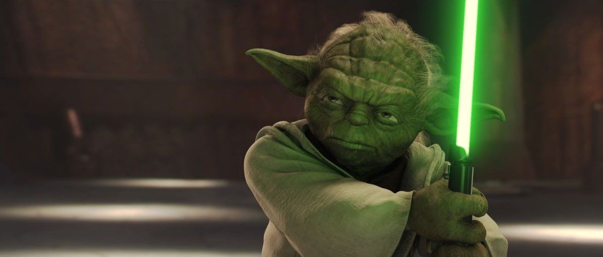 Detail Star Wars Images Yoda Nomer 14