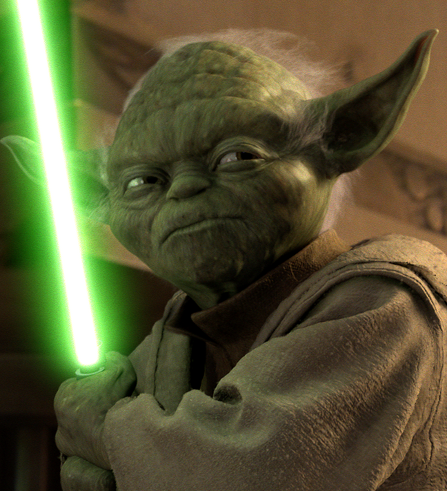 Detail Star Wars Images Yoda Nomer 15
