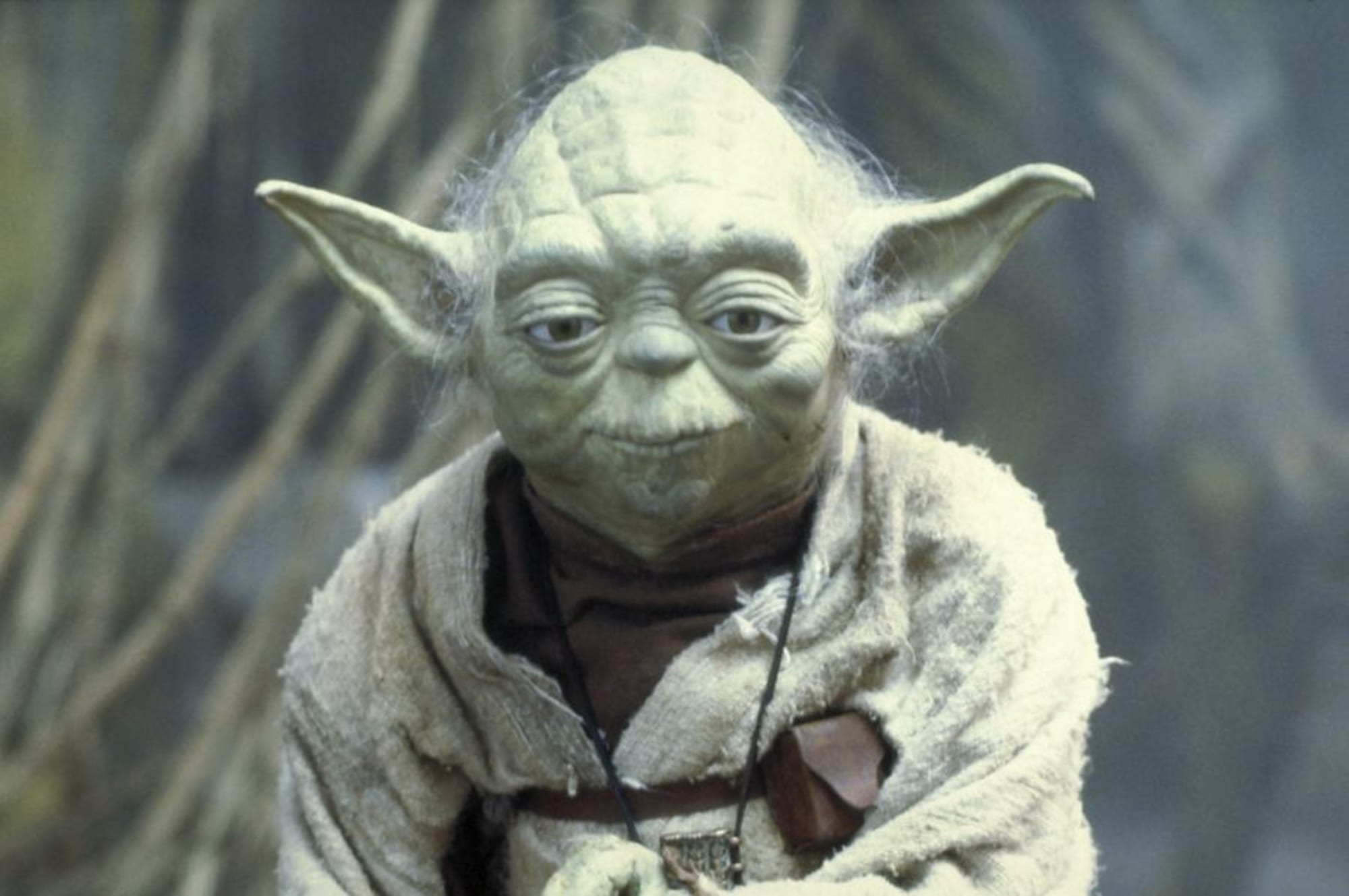 Detail Star Wars Images Yoda Nomer 16