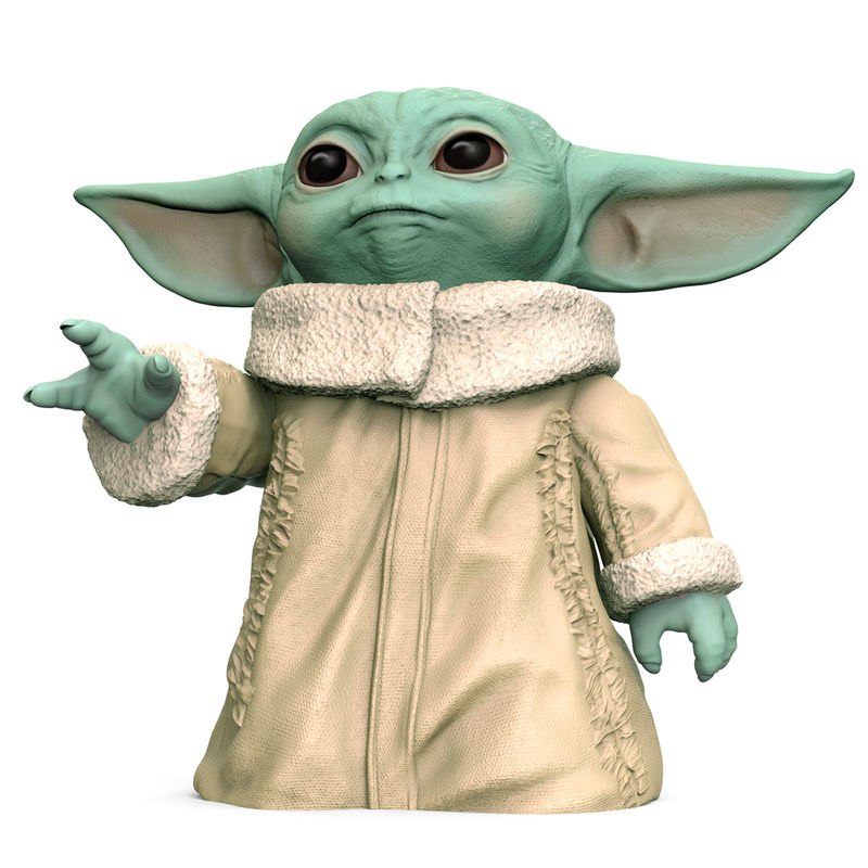 Detail Star Wars Images Yoda Nomer 17