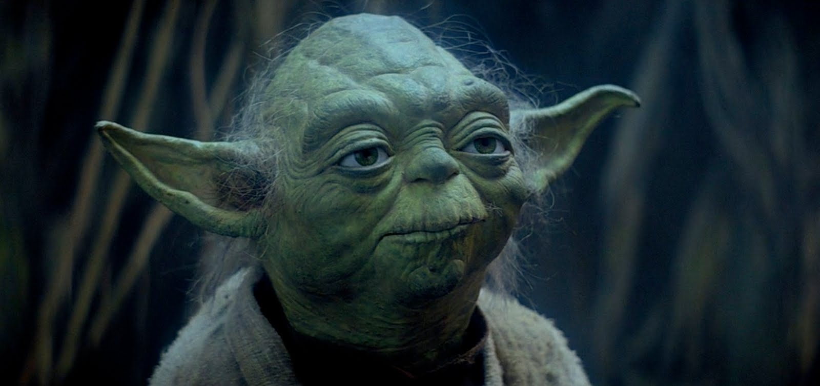 Detail Star Wars Images Yoda Nomer 3