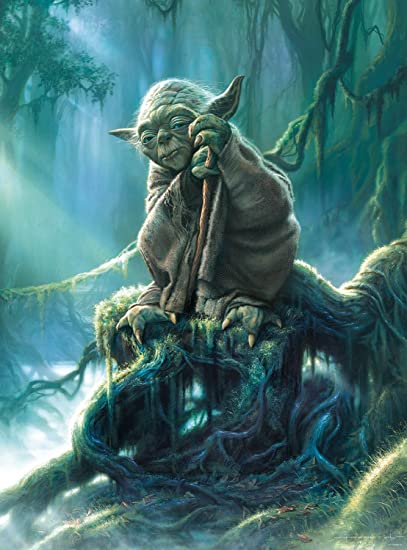 Detail Star Wars Images Yoda Nomer 21