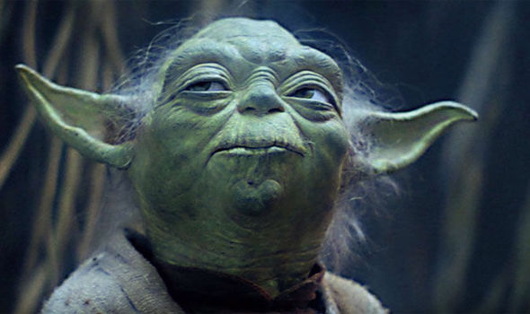 Detail Star Wars Images Yoda Nomer 22