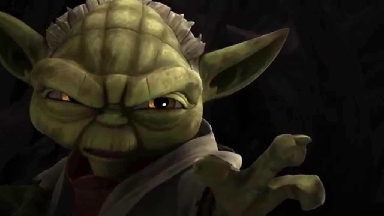 Detail Star Wars Images Yoda Nomer 28