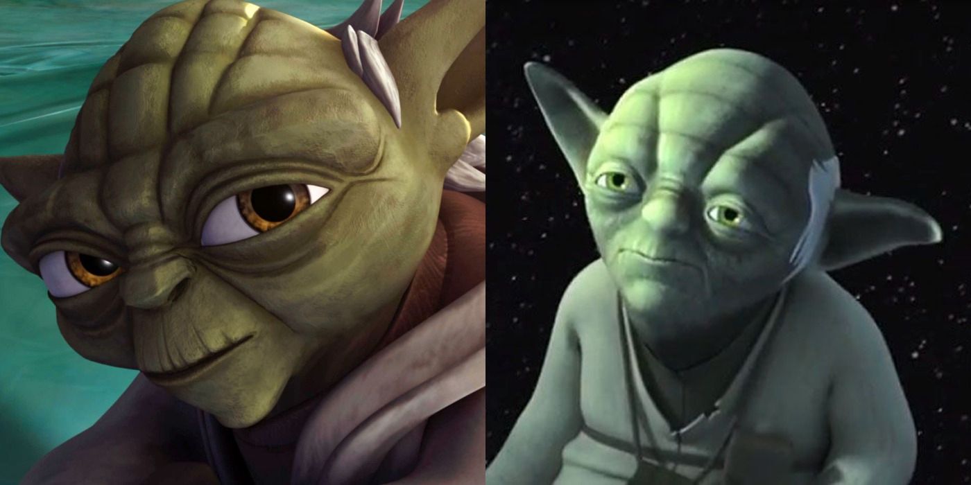 Detail Star Wars Images Yoda Nomer 29