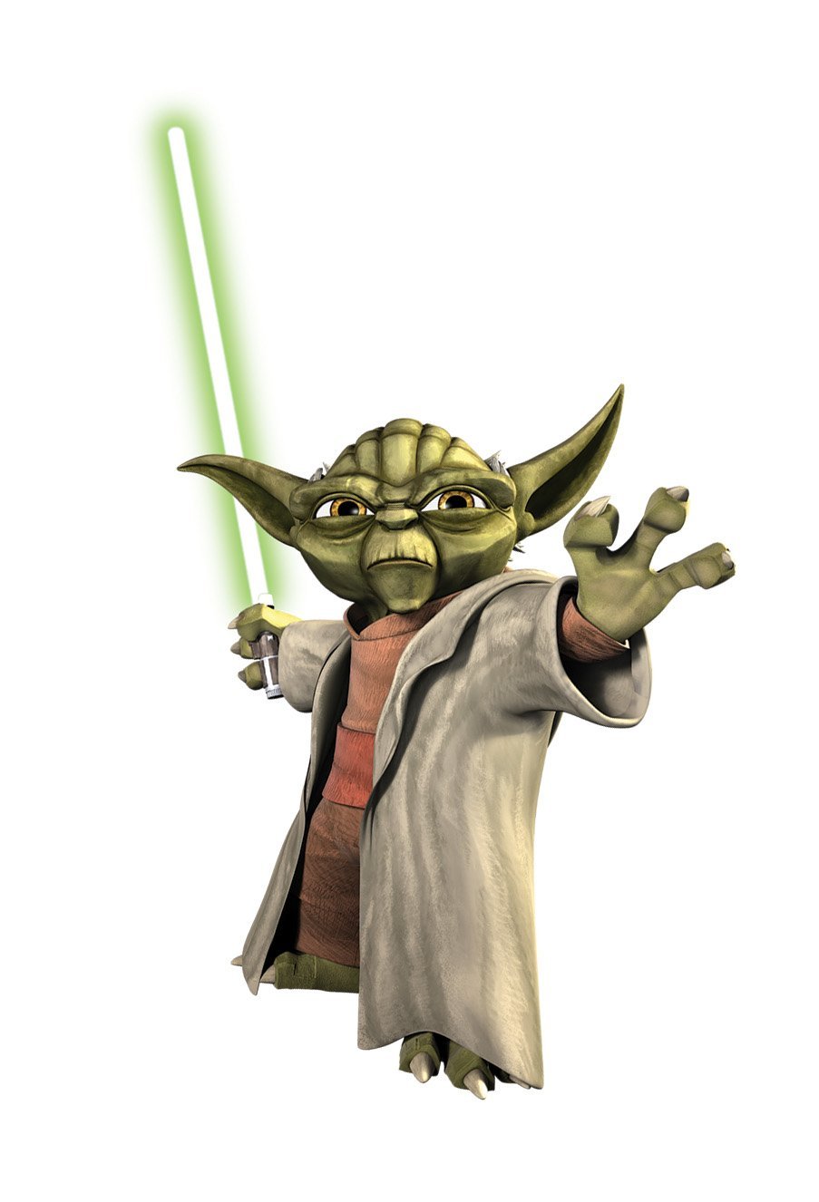 Detail Star Wars Images Yoda Nomer 30