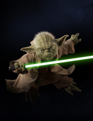 Detail Star Wars Images Yoda Nomer 31