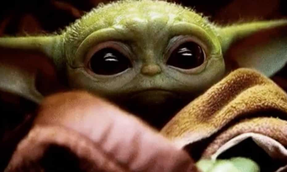 Detail Star Wars Images Yoda Nomer 32