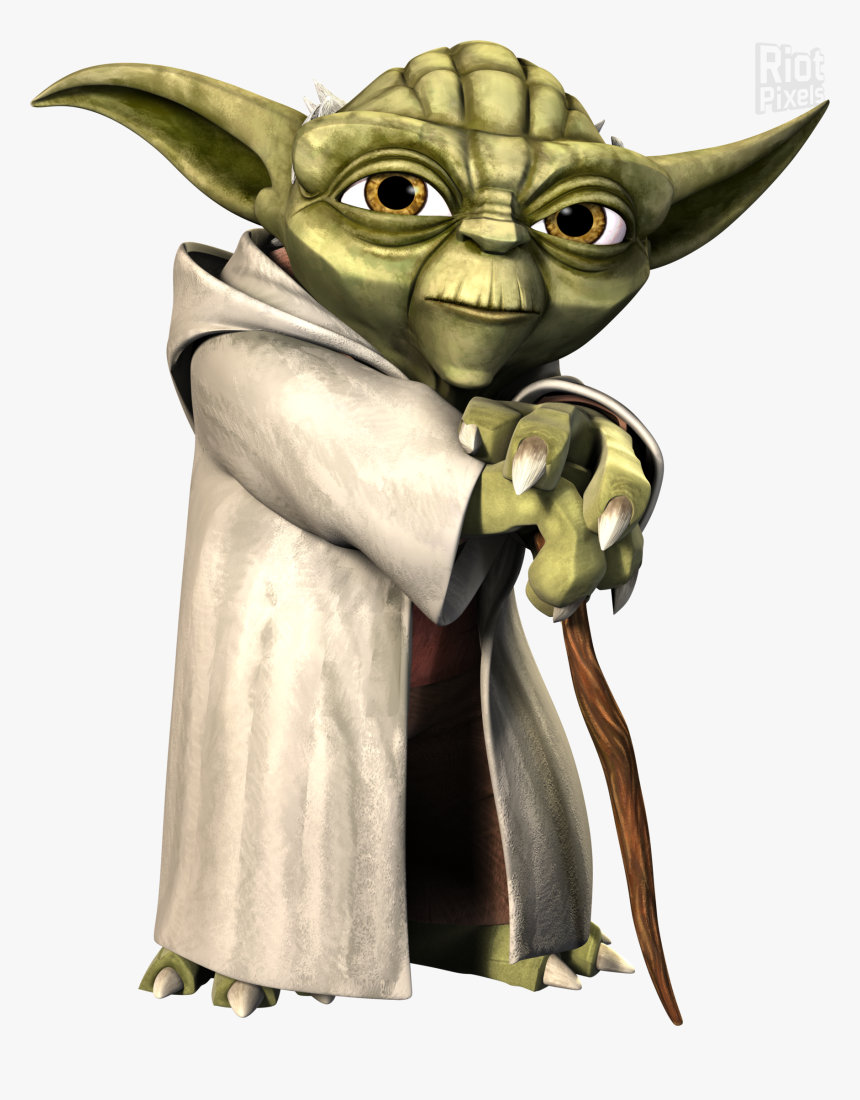 Detail Star Wars Images Yoda Nomer 35
