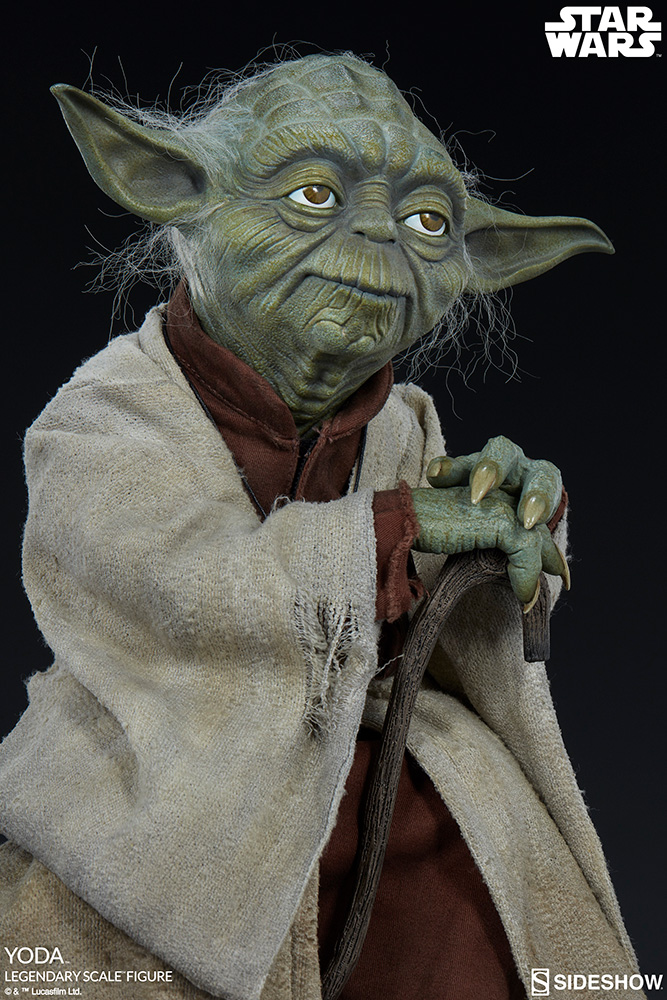 Detail Star Wars Images Yoda Nomer 40
